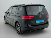 Volkswagen Touran - Vorschau Bild 5