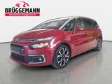Citroën C4 1.2 AUTOMATIK GRAND SPACETOURER 7SITZER AHK - Citroën C4: 1.4