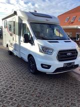 Bürstner Lineo T 620 G -19.610EUR Automatik155PS,Markise, - Bürstner Lineo T 620 G Automatik