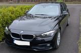 BMW 318d Advantage Automatik/Navi/Tempomat/PDC - BMW 318