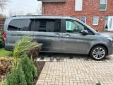 Mercedes-Benz V250d Lang - Mercedes-Benz V-Class