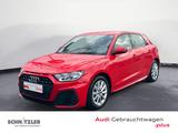 Audi A1 Sportback S line 30 TFSI S tronic NAVI/EPH/SH - Audi A1 Gebrauchtwagen in Düsseldorf
