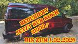 Chevrolet Express Limited mit Prins LPG re... - Chevrolet Gebrauchtwagen von 2005