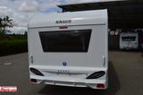 Knaus Sport 460 EU Auflastung 1800 kg - Knaus Wohnwagen Sport 460