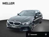 BMW 320iA Advantage AHK,LED,NAVI,SHZ,PDC,LC+ - BMW 320 mit Anhängerkupplung
