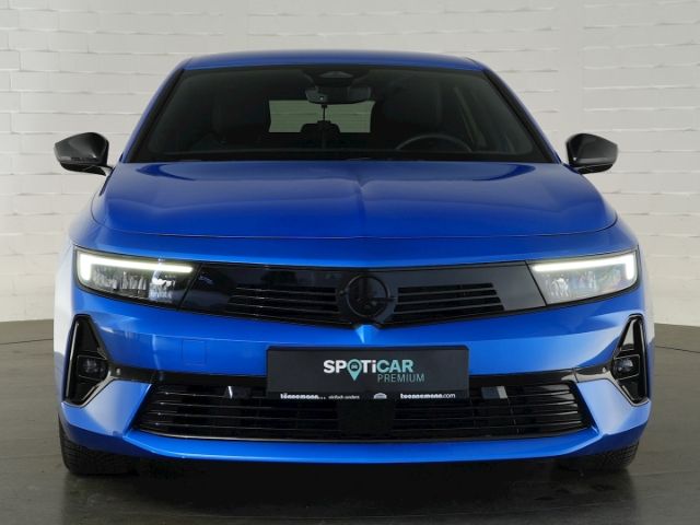 Astra L ST GS AT+360 GRAD KAMERA+SITZ-/LENKRADHE