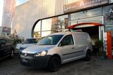 Volkswagen Caddy Kasten/Kombi Maxi Kasten°Klima - VW Caddy Gebrauchtwagen in Freiburg
