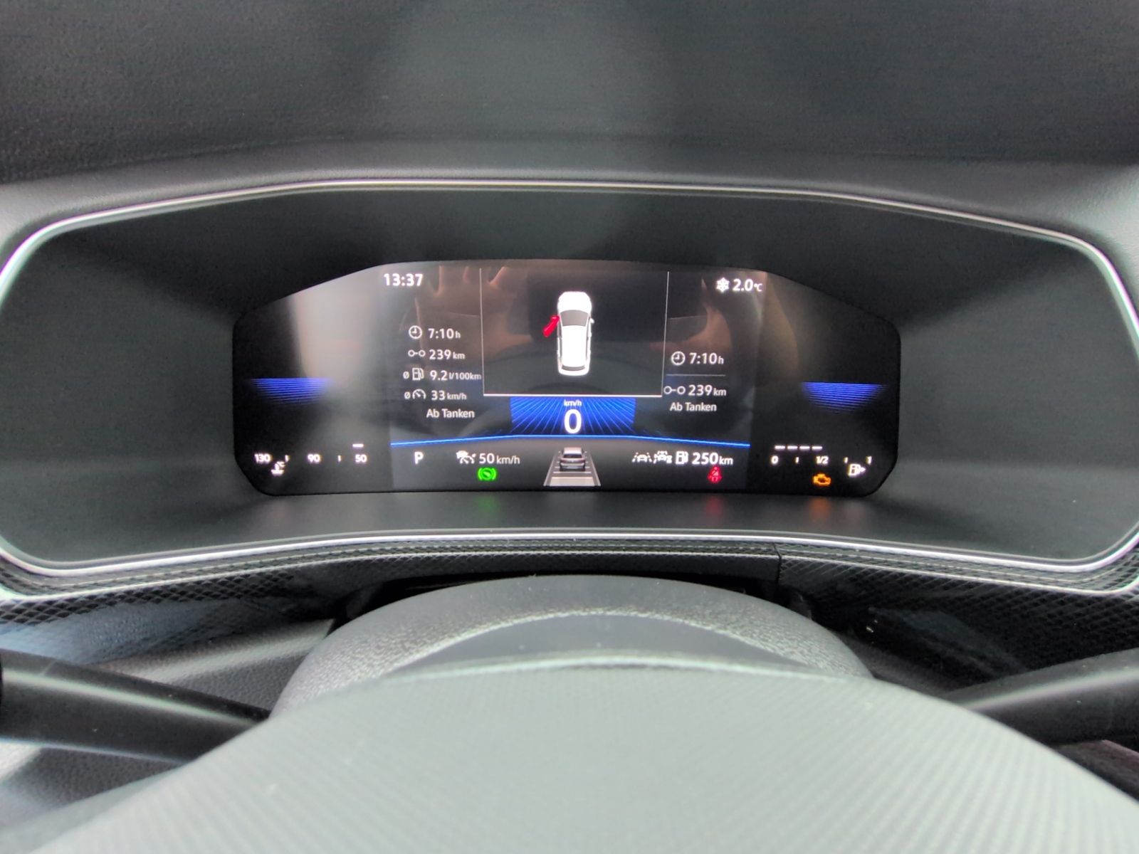 T-Cross 1.5 TSI DSG R-Line KAMERA+NAVI+AHK