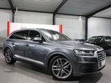 Audi Q7 3.0 TDI Q S-LINE SPORT PLUS / VOLLAUSSTATTUNG - Audi Q7 Gebrauchtwagen in Hamm