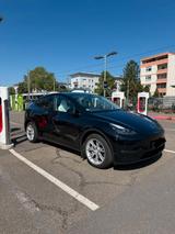 Tesla Model Y Long Range Dual Motor AWD Long Range - Tesla Model Y Unfallwagen