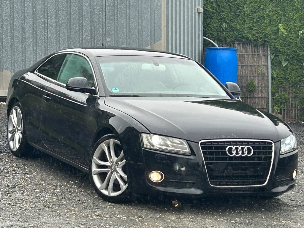 Angebot ansehen Audi A5