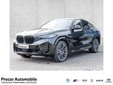 BMW X6 xDrive30d M Sport HUD PANO ACC AHK RFK NAVI