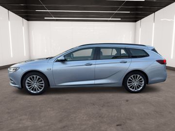 Opel Insignia - 7