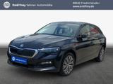 Skoda Scala 1.5 TSI Clever OPF - Skoda Scala: Clever