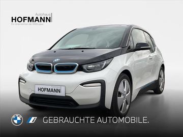 BMW i3 (120 Ah) NEU bei BMW Hofmann