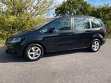 Seat Alhambra 2.0 TDI CR Ecomotive 103kW Style + Navi - Seat Alhambra in Mannheim