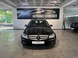 Mercedes-Benz C 180 C T-Modell C 180 T CGI BlueEfficiency - gebrauchte Mercedes-Benz C-Klasse aus dem Jahr 2010