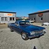 Chevrolet El Camino - Chevrolet aus 1965