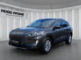 Ford Kuga Titanium NAVI AHK KAM WINTER-PAKET - Ford Gebrauchtwagen von 2022
