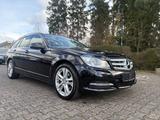 Mercedes-Benz C 220 C T-Modell C 220 T CDI BlueEfficiency - Mercedes-Benz C 220: Blueefficiency