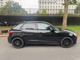 Audi A1 30 TFSI advanced Sportback advanced - Audi A1 von privat