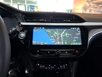 Bild 17 Opel Corsa F GS Navi LED ACC Apple CarPlay Android Au