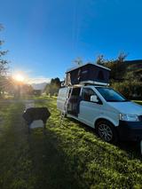 Volkswagen VW T5 Transporter  kurzer Radstand  umfa... - Volkswagen T5: Kurzer Radstand
