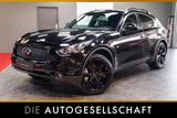 Infiniti QX70 3.7S Design*Bi-XENON*NAVI*KAMERA*LEDER*AHK* - Infiniti in Dresden