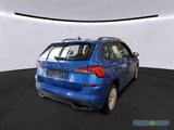 Skoda Kamiq 1.0 TSI Active LED/SHZ/PDC - blaue Skoda Kamiq