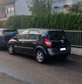 Renault Scenic 1.6 16V Tüv Neu 12/2027 - Renault Scenic in Augsburg