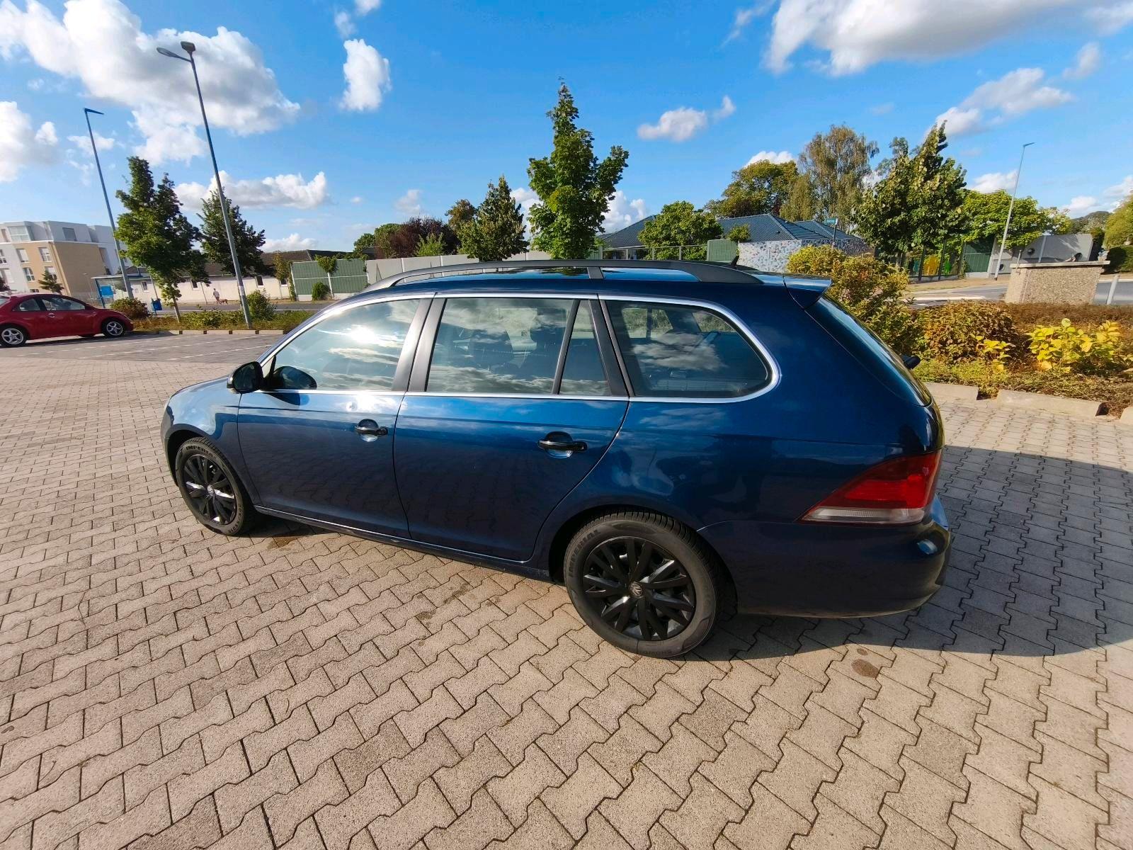 Volkswagen Golf 2011 — photo 9