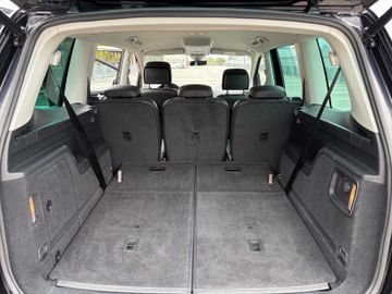 Volkswagen Sharan - 10