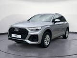 Audi Q5 45 TFSI quattro S tronic S line business - Audi Q5 mit Benzin-Antrieb: Navigationssystem