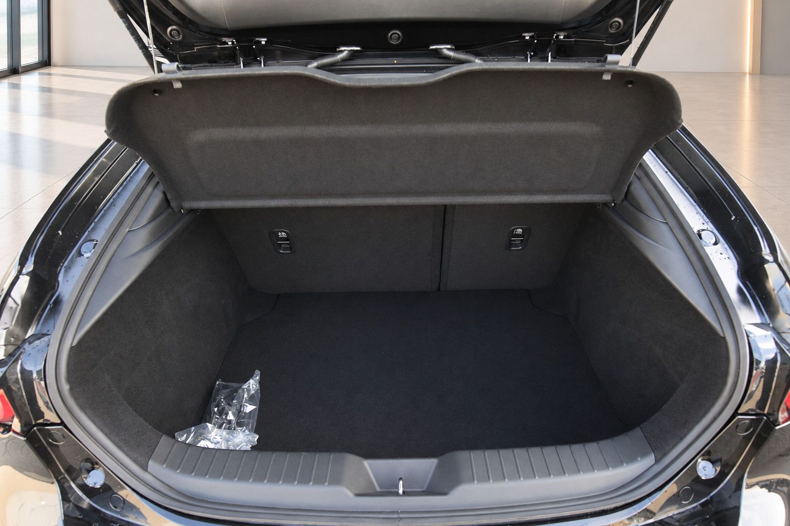 Mazda 3 - Bild 17