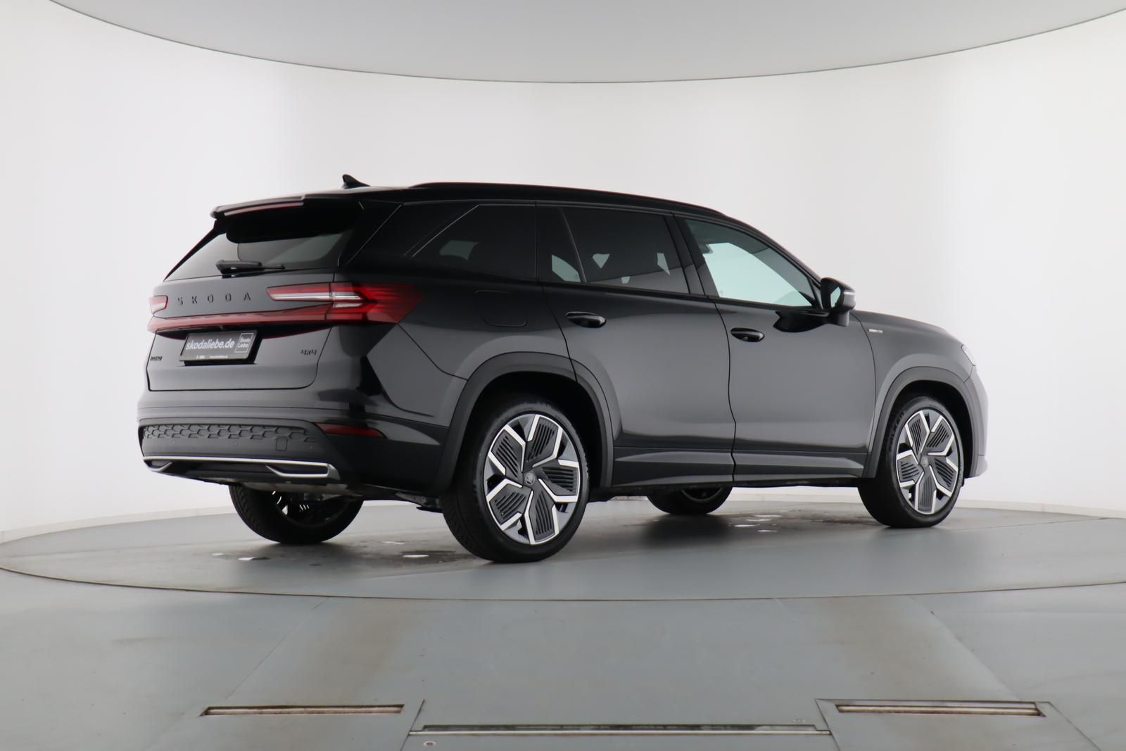 Skoda Kodiaq - Bild 5