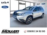 Dacia Duster II 1.3 TCe Celebration 2WD GPF 360 Grad K - Dacia Duster: Celebration