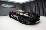 Ferrari 812 GTS - Atelier - Novitec - Ferrari Gebrauchtwagen von 2022