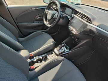 Bild 13 Opel Corsa Corsa-e F Elegance +LED+PDC+SHZ+7,4kW+KAMERA+