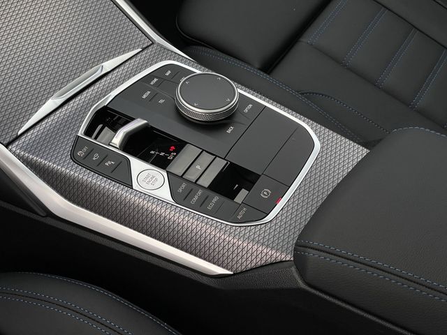 Foto Nummer 7: BMW 340d xDrive