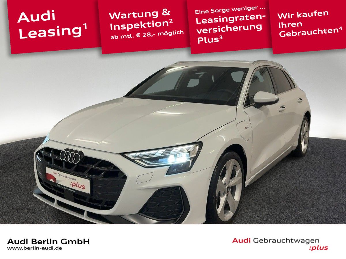 Audi A3 - Bild 1
