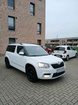 Skoda Yeti 1.2 TSI Active Outdoor TÜV/AU 1... - Skoda Yeti in Bremen