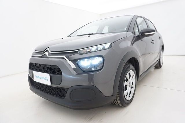 Citroën Citroen C3 Feel BR972322 1.2 Benzina 83CV