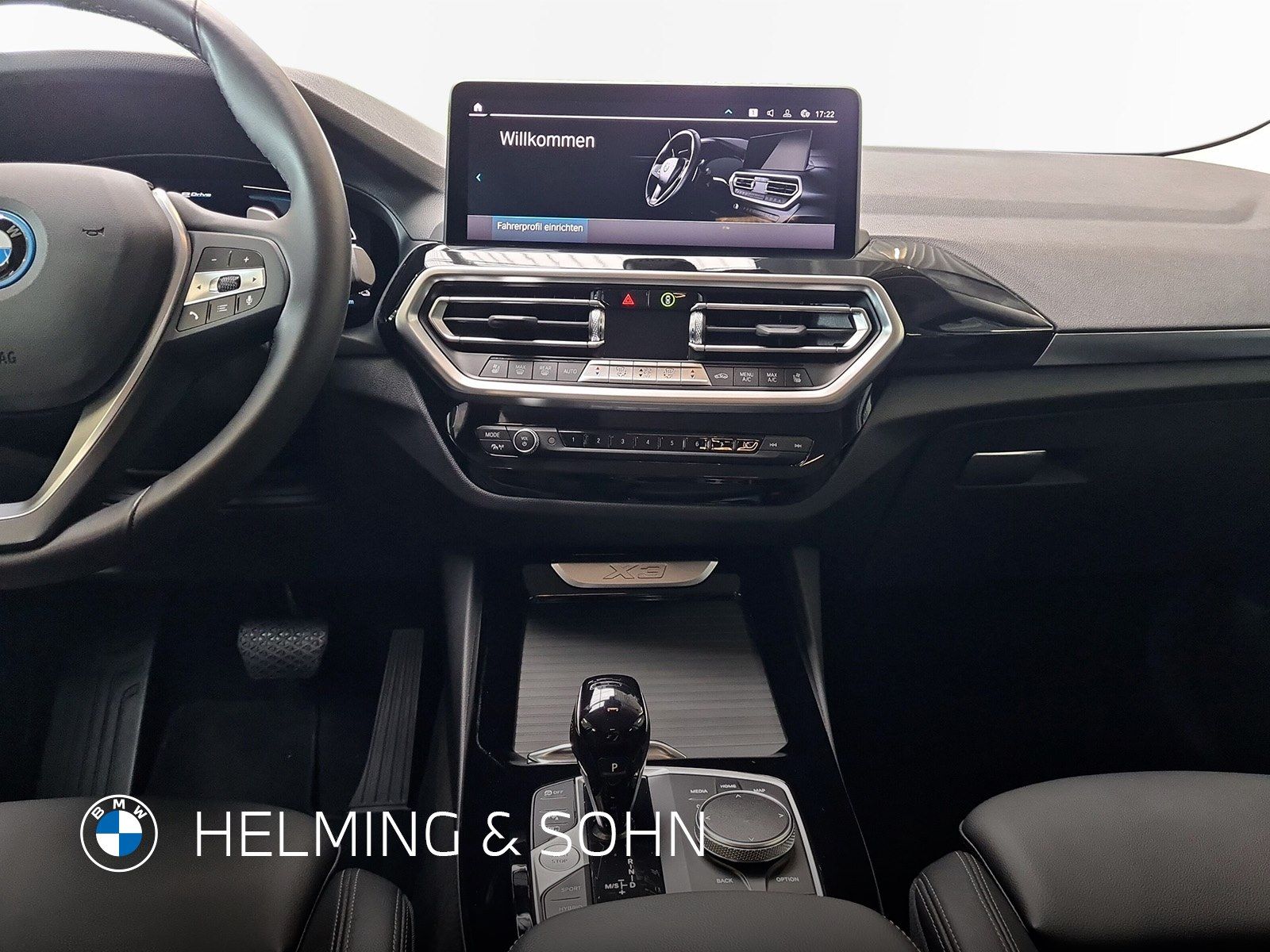BMW X3 - Bild 11
