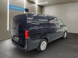 Mercedes-Benz Vito 116 CDI Mixto Lang - Mercedes-Benz Vito: Cdi Mixto