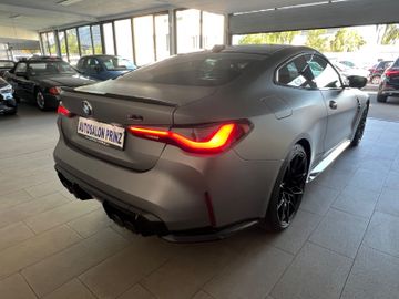 BMW M4 - 7