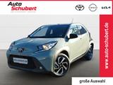 Toyota Aygo X 1,0l Teamplayer Apple CarPlay Android Aut - Toyota Aygo (X) in Kassel