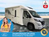 Mooveo TI 74 EB/Einzelbetten/Garage/Klima/Markise/Euro6 - Wohnmobil oder -wagen Eu
