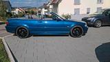 BMW Bmw e46 330i cabrio - BMW 330: Cabrio, E46 330i