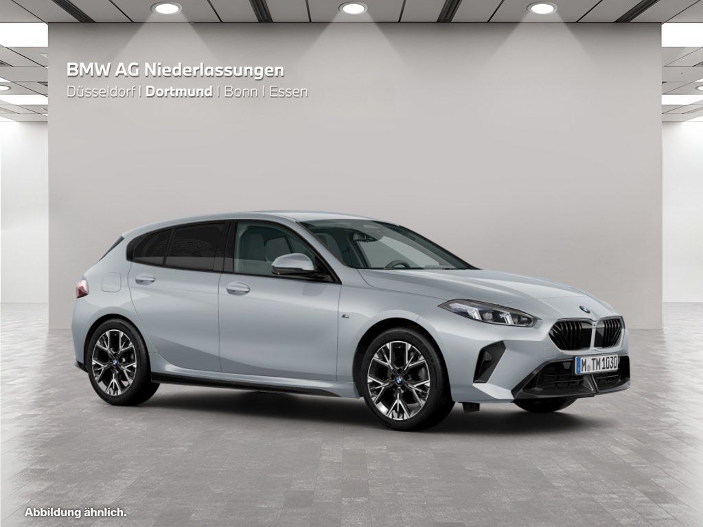 BMW 120 - Bild 12