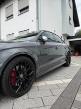 Audi S3 2.0 TFSI S tronic quattro - KEIN OPF - Audi S3 in Köln